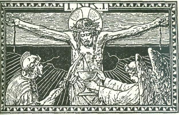  Fête du Très précieux sang de Notre Seigneur Jésus-Christ