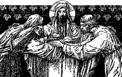 XVIIème Dimanche après la Pentecôte XVIIème Dimanche après la Pentecôte