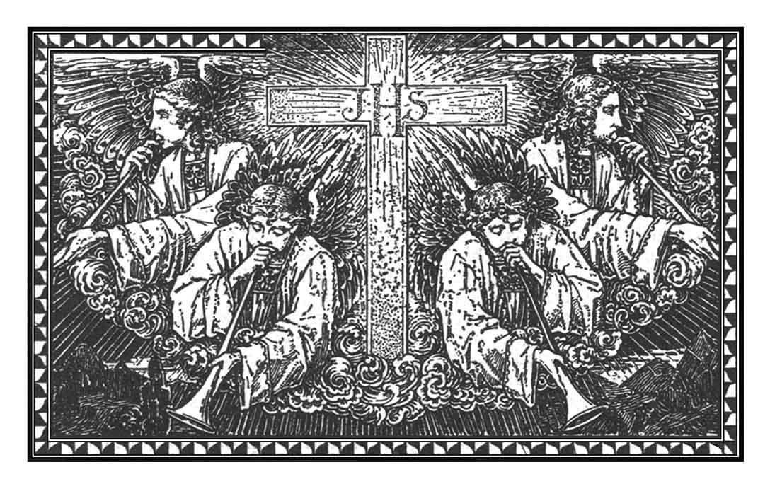 dernier dimanche après la Pentecôte dernier dimanche après la Pentecôte